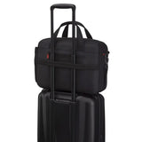 Laptop Brief - WENGER Icons Business Cosmic 14-16in (Black)