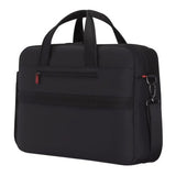 Laptop Brief - WENGER Icons Business Meteor 16-17in (Black)