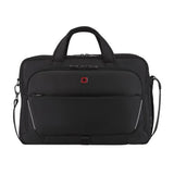 Laptop Brief - WENGER Icons Business Meteor 16-17in (Black)