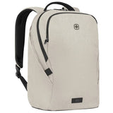 Laptop Backpack - WENGER MX Light 16in (Sand)