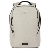 Laptop Backpack - WENGER MX Light 16in (Sand)