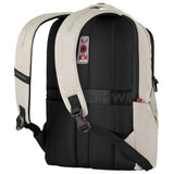 Laptop Backpack - WENGER MX Light 16in (Sand)