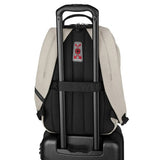 Laptop Backpack - WENGER MX Light 16in (Sand)