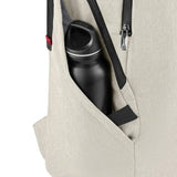 Laptop Backpack - WENGER MX Light 16in (Sand)