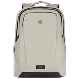 Laptop Backpack - WENGER MX Professional 16in (Sand)