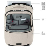 Laptop Backpack - WENGER MX Professional 16in (Sand)