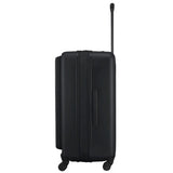 2pc Hardside Luggage - WENGER Skyon Set (Black)