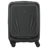 2pc Hardside Luggage - WENGER Skyon Set (Anthracite)