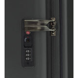 2pc Hardside Luggage - WENGER Skyon Set (Anthracite)