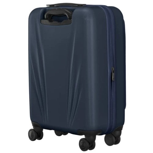 2pc Hardside Luggage - WENGER Skyon Set (Navy Blue)