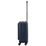 2pc Hardside Luggage - WENGER Skyon Set (Navy Blue)