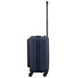 2pc Hardside Luggage - WENGER Skyon Set (Navy Blue)