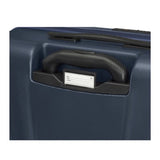 2pc Hardside Luggage - WENGER Skyon Set (Navy Blue)