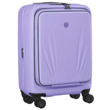 2pc Hardside Luggage - WENGER Skyon Set (Lavander)
