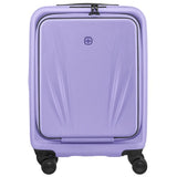 2pc Hardside Luggage - WENGER Skyon Set (Lavander)