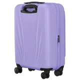 2pc Hardside Luggage - WENGER Skyon Set (Lavander)