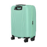 2pc Hardside Luggage - WENGER Skyon Set (Aqua)