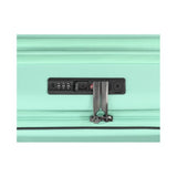 2pc Hardside Luggage - WENGER Skyon Set (Aqua)