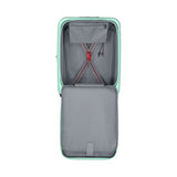 2pc Hardside Luggage - WENGER Skyon Set (Aqua)