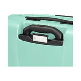 2pc Hardside Luggage - WENGER Skyon Set (Aqua)