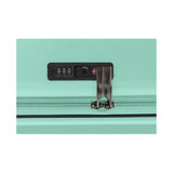 2pc Hardside Luggage - WENGER Skyon Set (Aqua)