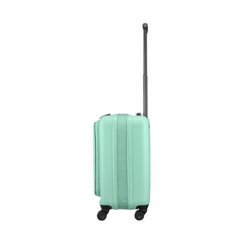 2pc Hardside Luggage - WENGER Skyon Set (Aqua)