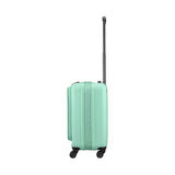 2pc Hardside Luggage - WENGER Skyon Set (Aqua)