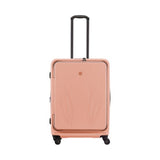 2pc Hardside Luggage Set - WENGER Skyon (Peach)(