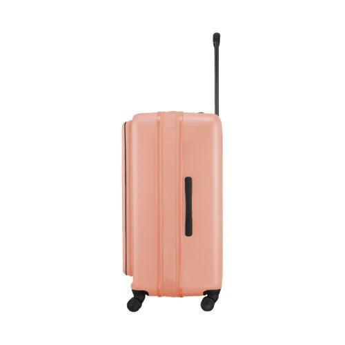 2pc Hardside Luggage Set - WENGER Skyon (Peach)(
