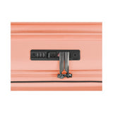2pc Hardside Luggage Set - WENGER Skyon (Peach)(
