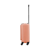 2pc Hardside Luggage Set - WENGER Skyon (Peach)(