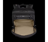 Laptop Backpack - WENGER Legacy Black Series 16in (Black)