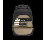 Laptop Backpack - WENGER Legacy Black Series 16in (Black)