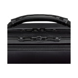 Laptop Wheeled Case - WENGER Legacy Black Series 15.6in (Black)