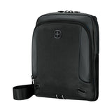 Crossbody Bag -  WENGER XE (Black)