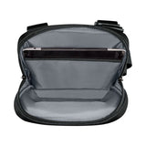 Crossbody Bag -  WENGER XE (Black)