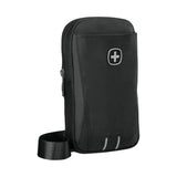 Crossbody Monosling - WENGER XE (Black)