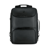 Travel Backpack - WENGER Urbanone (Black)