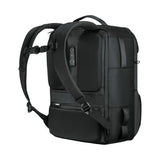 Travel Backpack - WENGER Urbanone (Black)