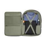 Travel Backpack - WENGER Urbanone (Black)
