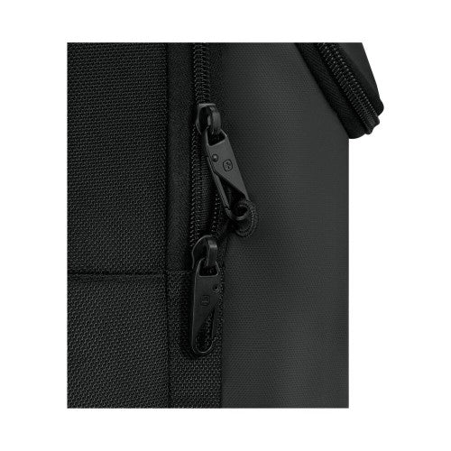 Travel Backpack - WENGER Urbanone (Black)