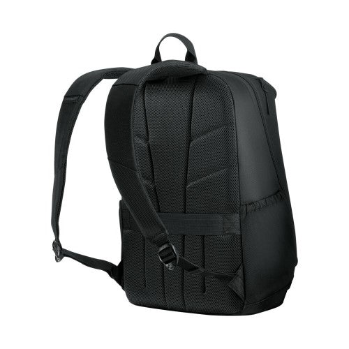 Laptop Backpack - WENGER Urbanone (Black)