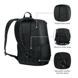 Laptop Backpack - WENGER Urbanone (Black)