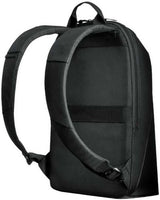 Backpack - WENGER Urbanone Light (Black)