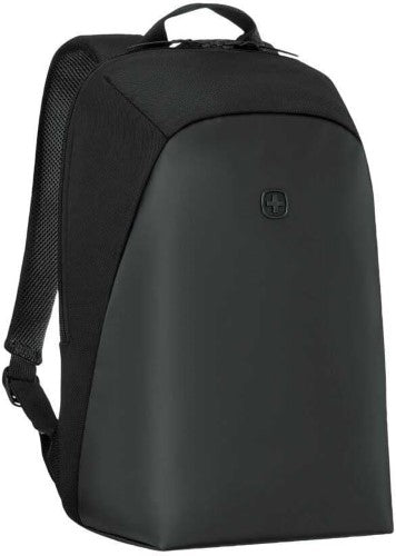 Backpack - WENGER Urbanone Light (Black)