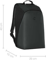 Backpack - WENGER Urbanone Light (Black)