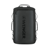 Travel Duffle - WENGER Urbanone (Black)