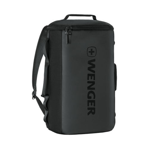 Travel Duffle - WENGER Urbanone (Black)