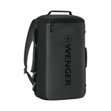 Travel Duffle - WENGER Urbanone (Black)
