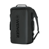 Travel Duffle - WENGER Urbanone (Black)